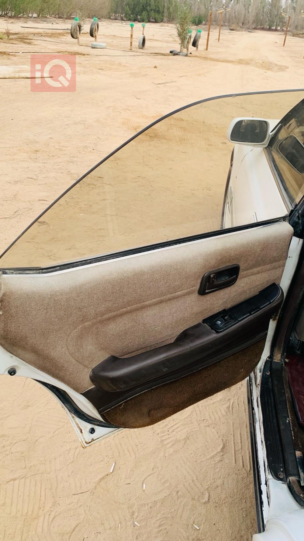 تويوتا شايسر